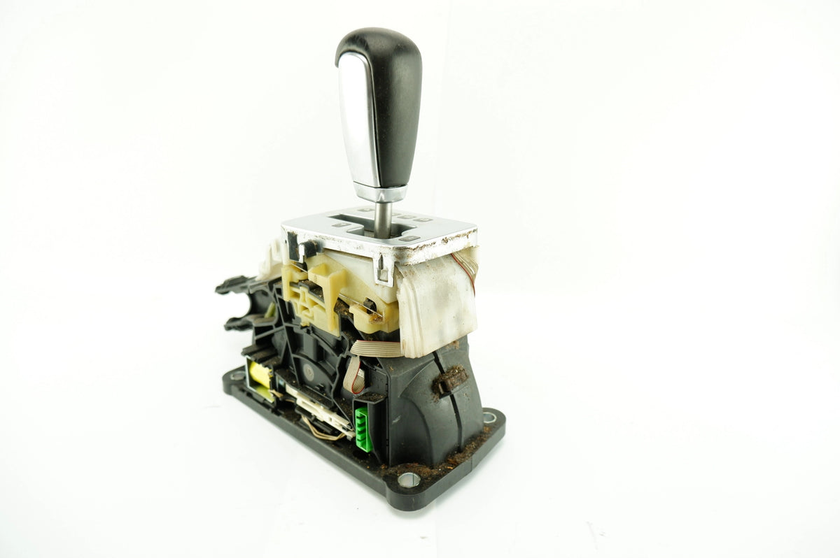 GEAR SELECTOR AUTOMATIC VOLVO S80 II 2.0 D3 163KM P31259562