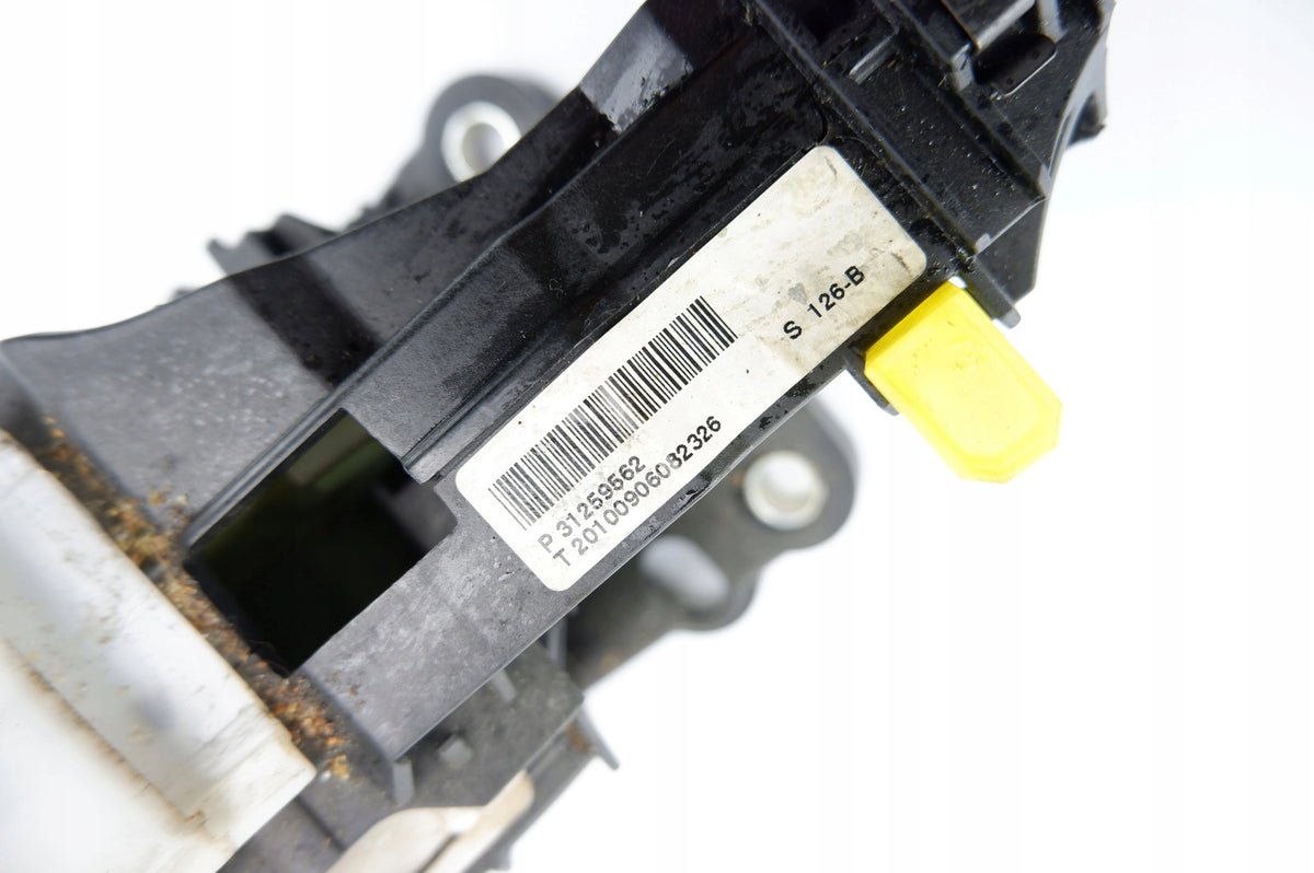 GEAR SELECTOR AUTOMATIC VOLVO S80 II 2.0 D3 163KM P31259562