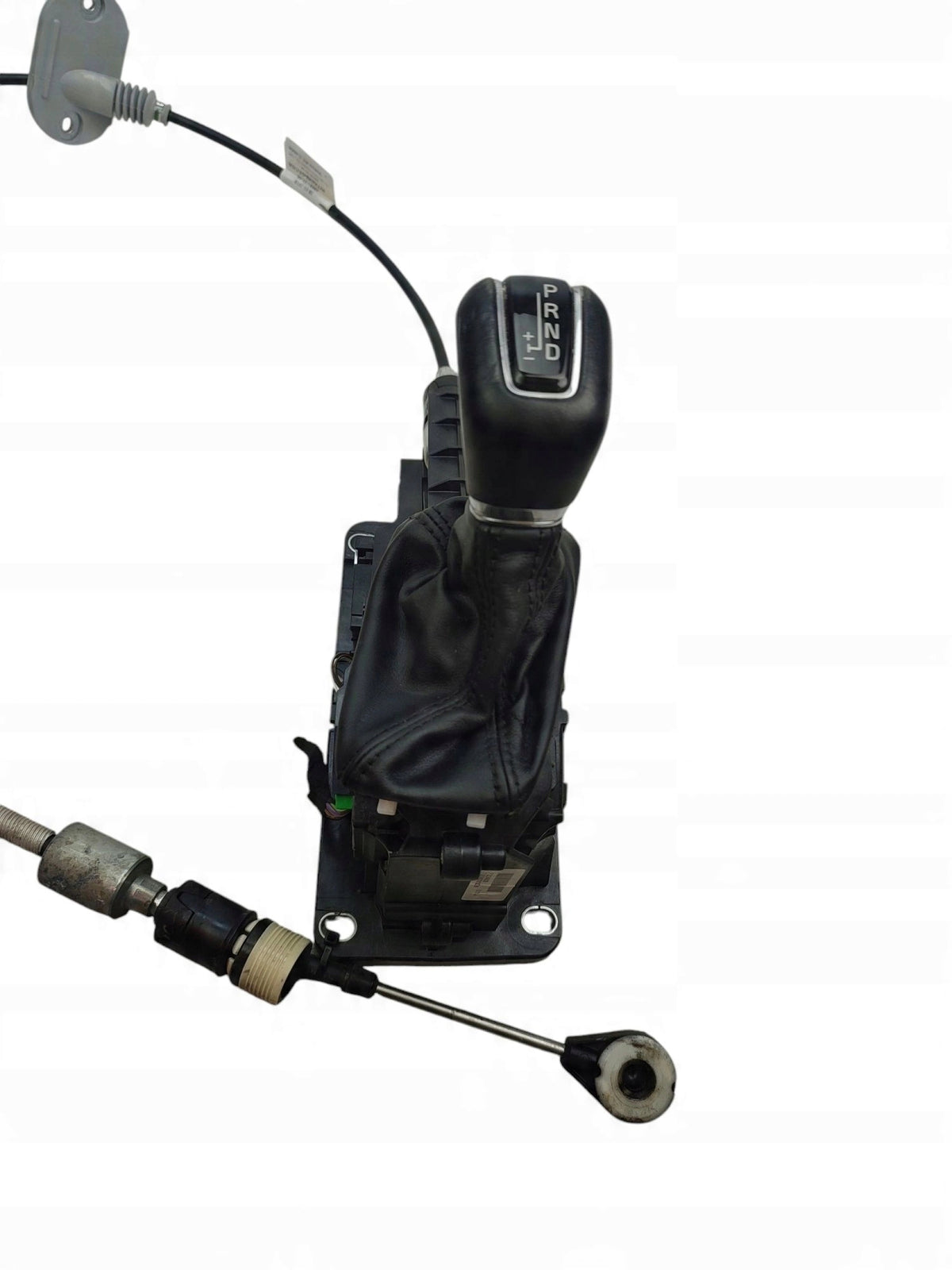GEAR SELECTOR AUTOMATIC VOLVO V60 II 2.0 D3 150KM 32240020