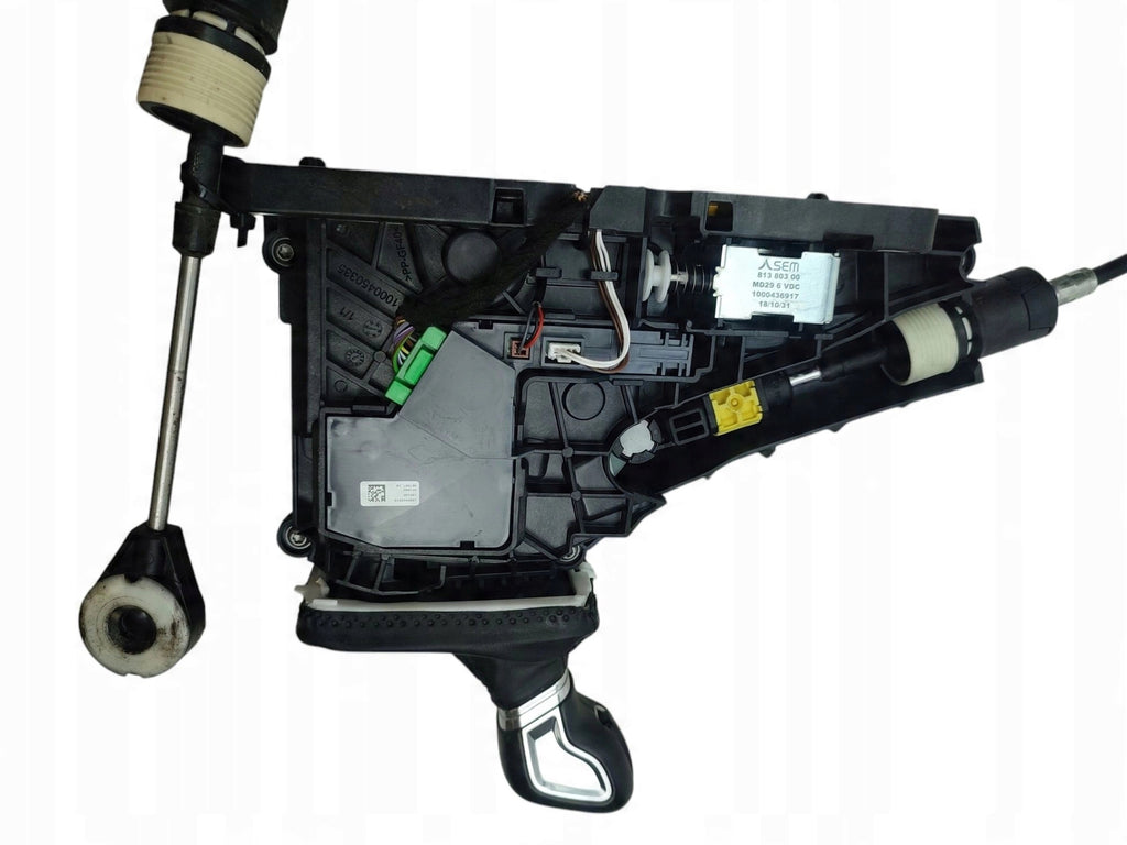 GEAR SELECTOR AUTOMATIC VOLVO V60 II 2.0 D3 150KM 32240020