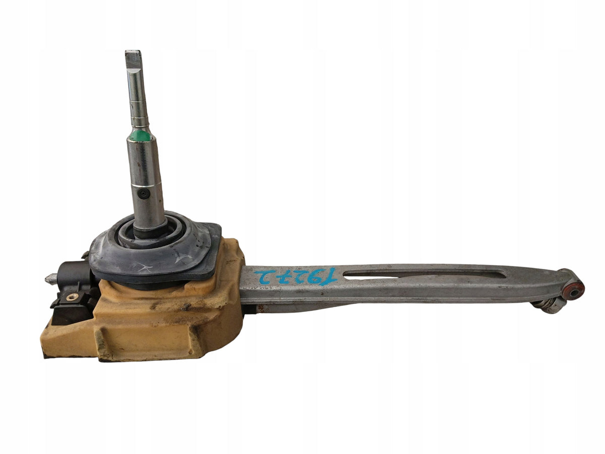 GEAR SELECTOR MERCEDES C W204 (2007-2011) 1.8 COMPRESSOR 156KM