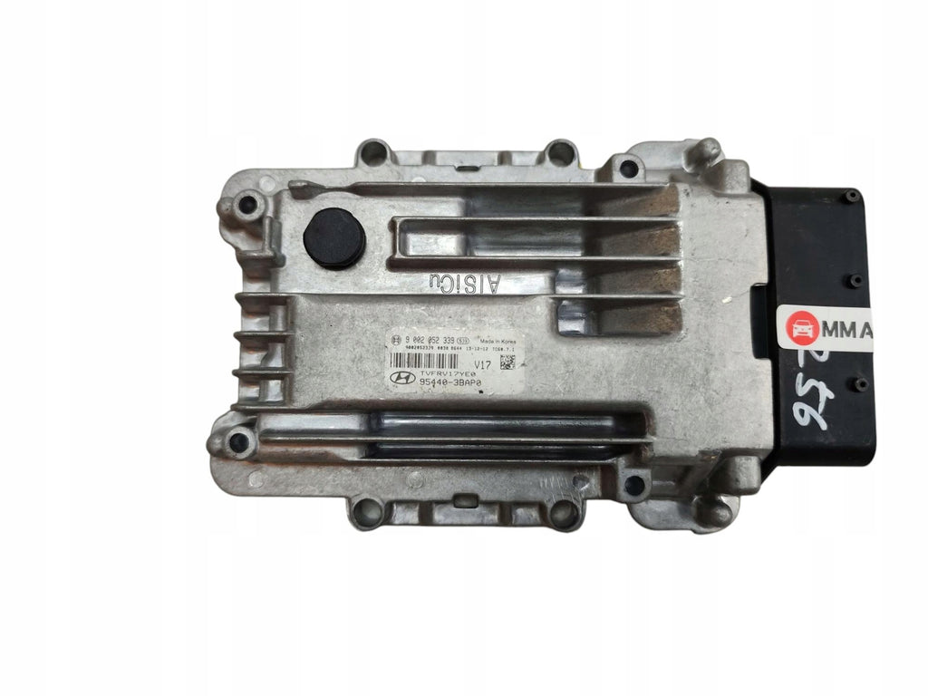 GEARBOX COMPUTER HYUNDAI I40 1.7 CRDI 95440-3BAP0 9002052339