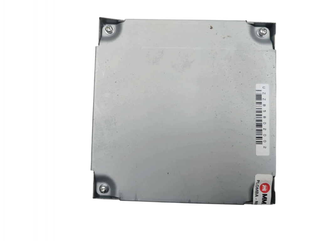 GEARBOX CONTROLLER EGS MINI R60 R61 R56 8631833 74288489