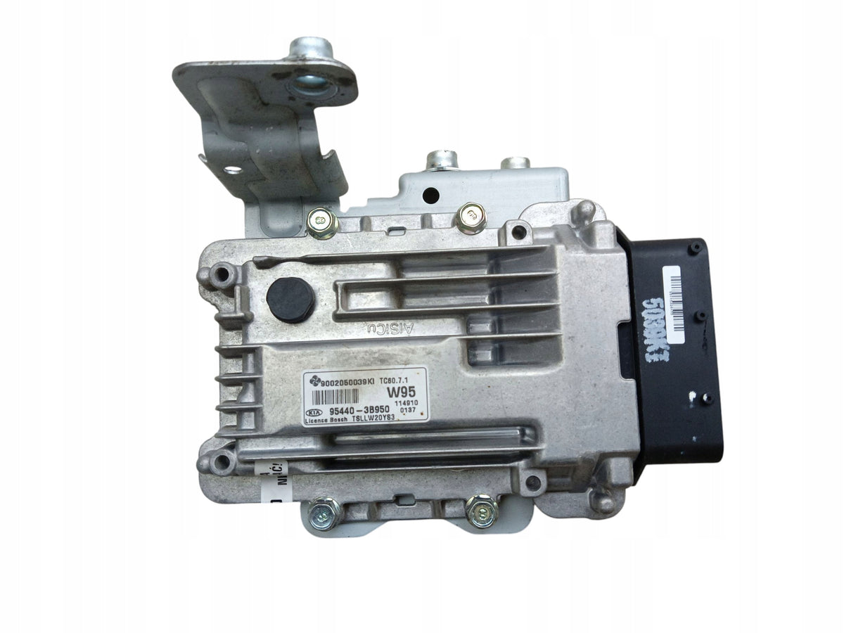 GEARBOX CONTROLLER KIA SPORTAGE III 2.0 CRDI 136KM 95440-3B950