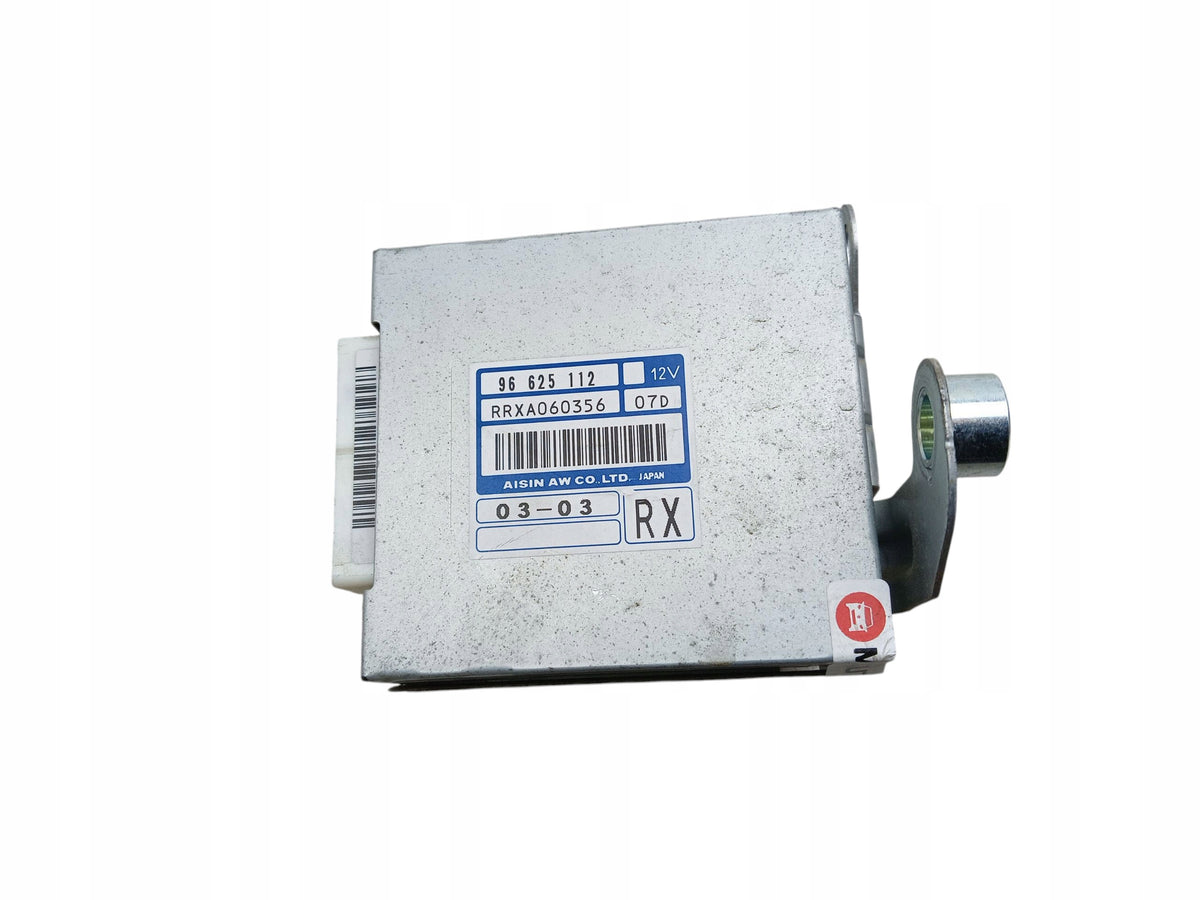 GEARBOX CONTROLLER MODULE OPEL ANTARA CAPTIVA 2.0 CDTI 96625112