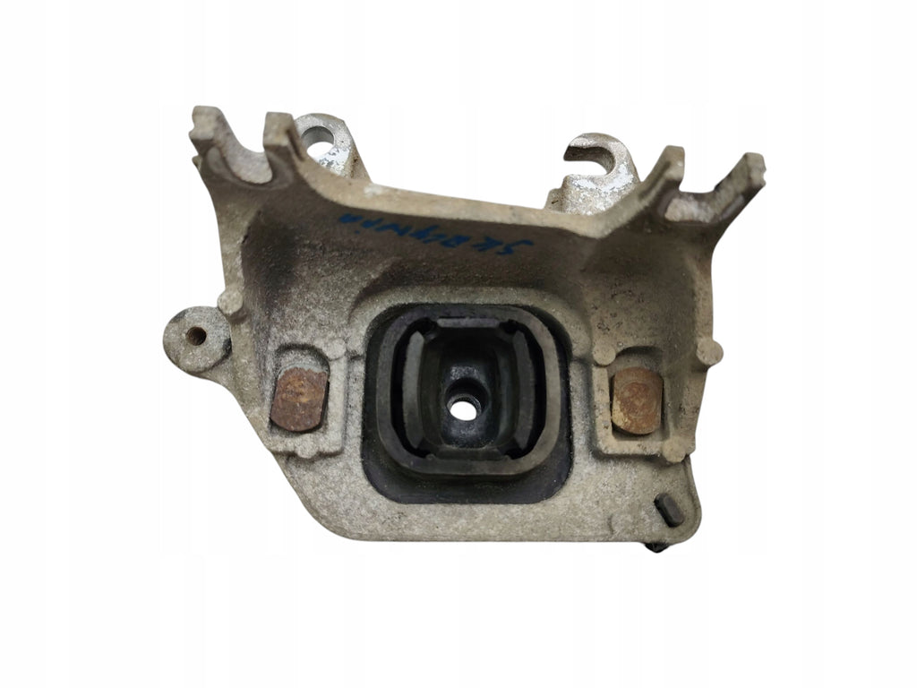 GEARBOX PAW HIT III VIVARO B NV300 PRIMASTAR