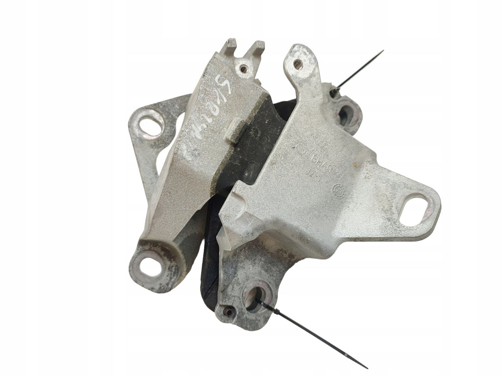 GEARBOX PAW MAZDA CX-30 CX30 (2019-) 2.0 SKYACTIV-G M HYBRID