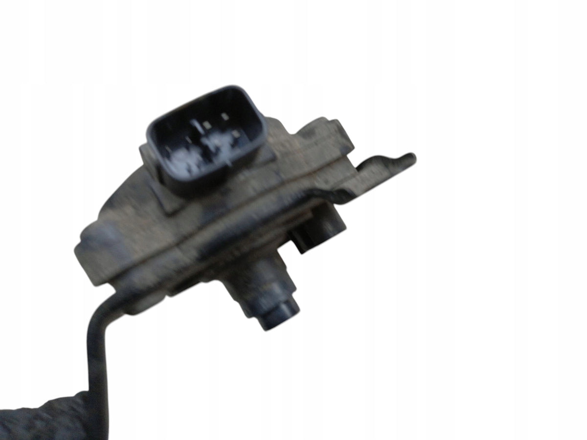 GEARBOX POSITIONER TOYOTA AURIS II E18 1.8 HYBRID 35580-47020
