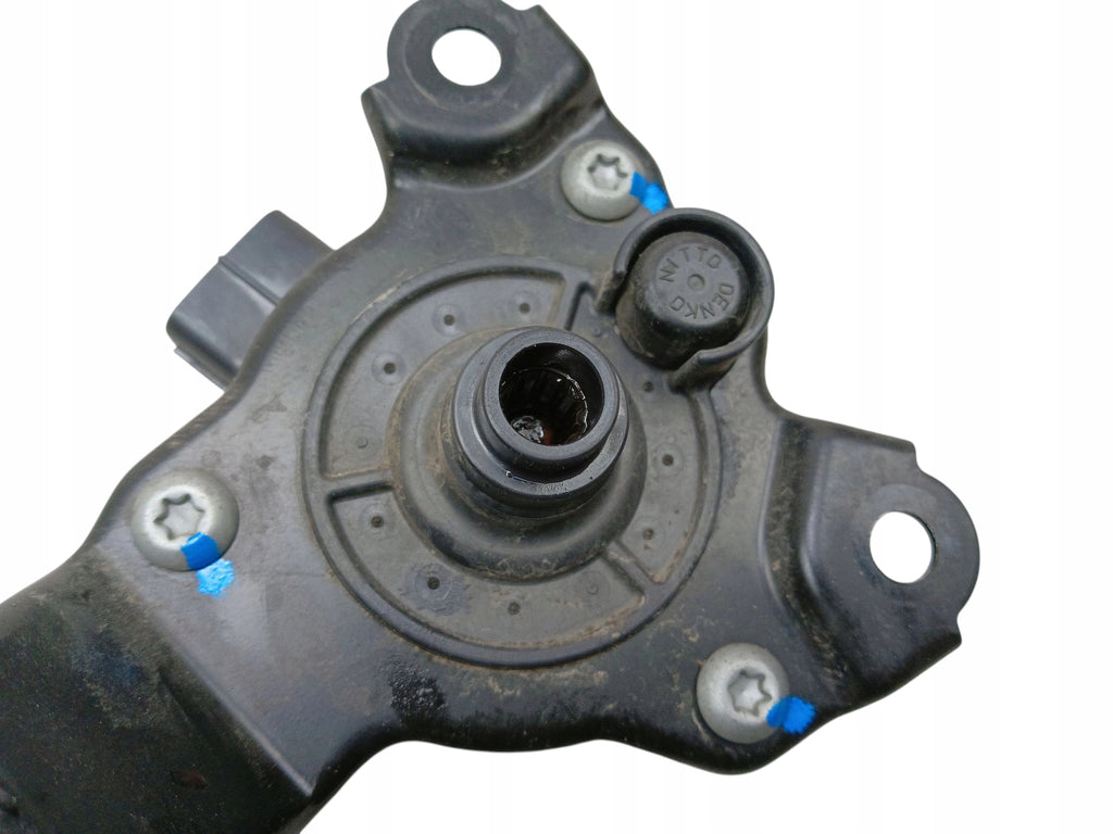 GEARBOX POSITIONER TOYOTA AURIS II E18 1.8 HYBRID 35580-47020