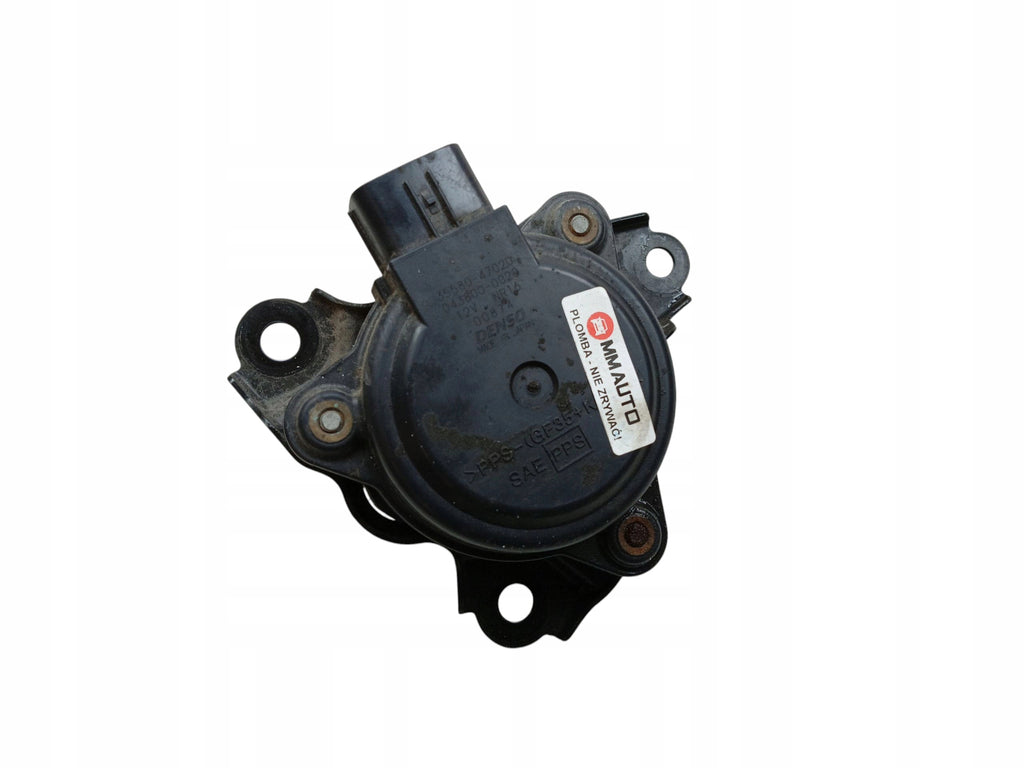 GEARBOX POSITIONER TOYOTA AURIS II E18 1.8 HYBRID 35580-47020