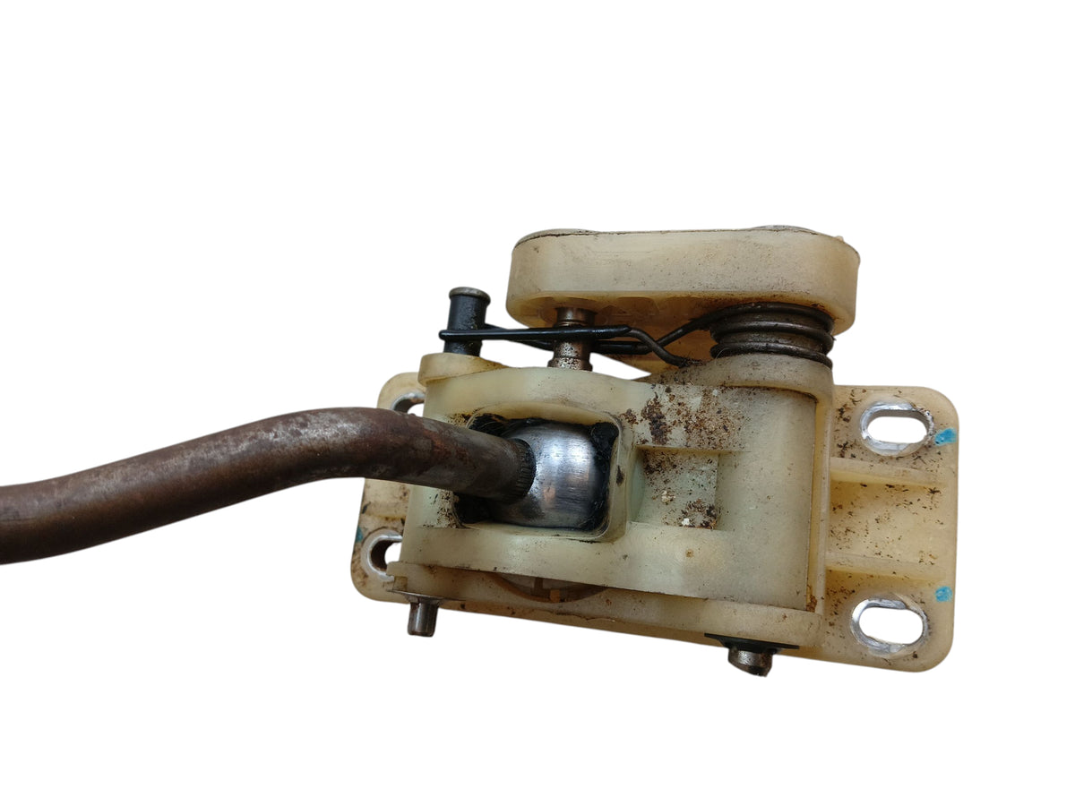GEARSHIFT CABLE SELECTOR HYUNDAI SANTA FE I (2000-2003) 2.0 CDTI 125HP