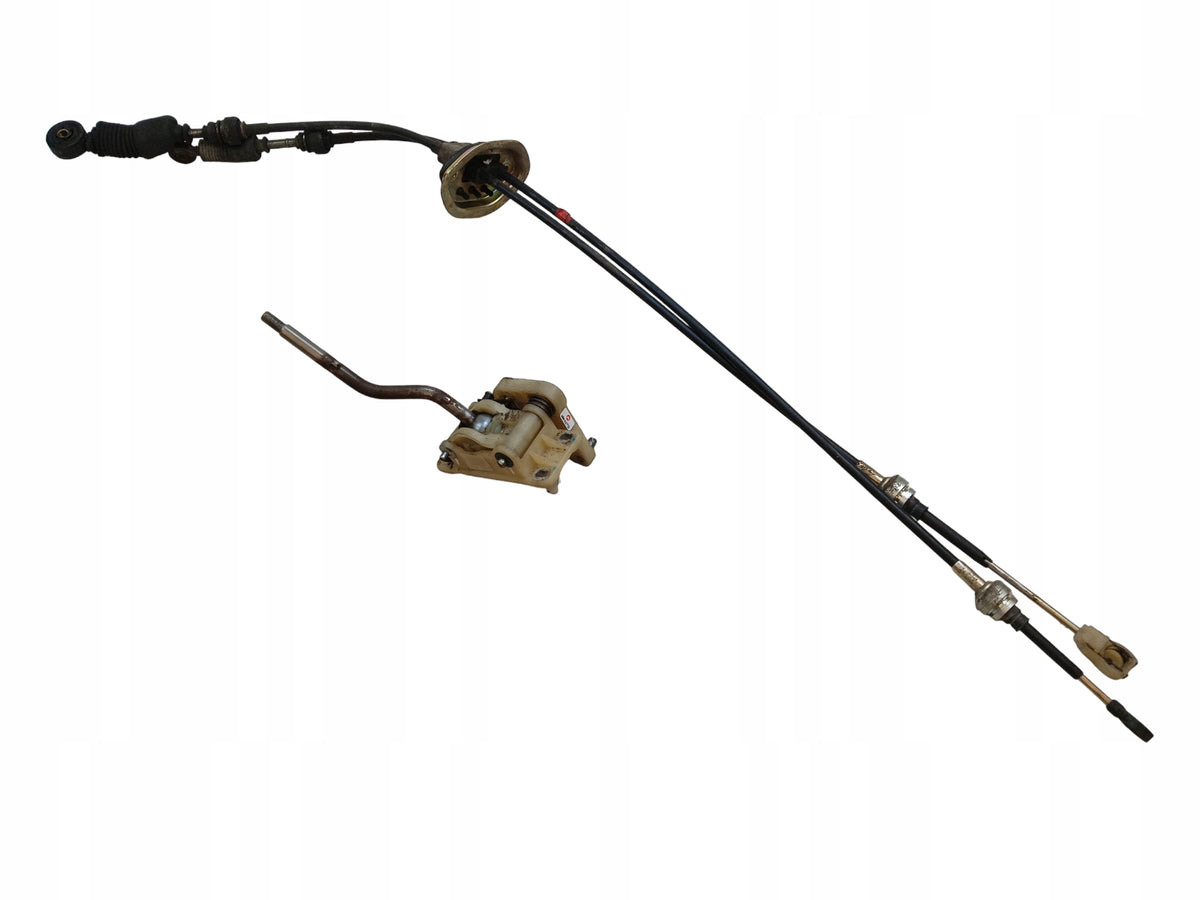 GEARSHIFT CABLE SELECTOR HYUNDAI SANTA FE I (2000-2003) 2.0 CDTI 125HP