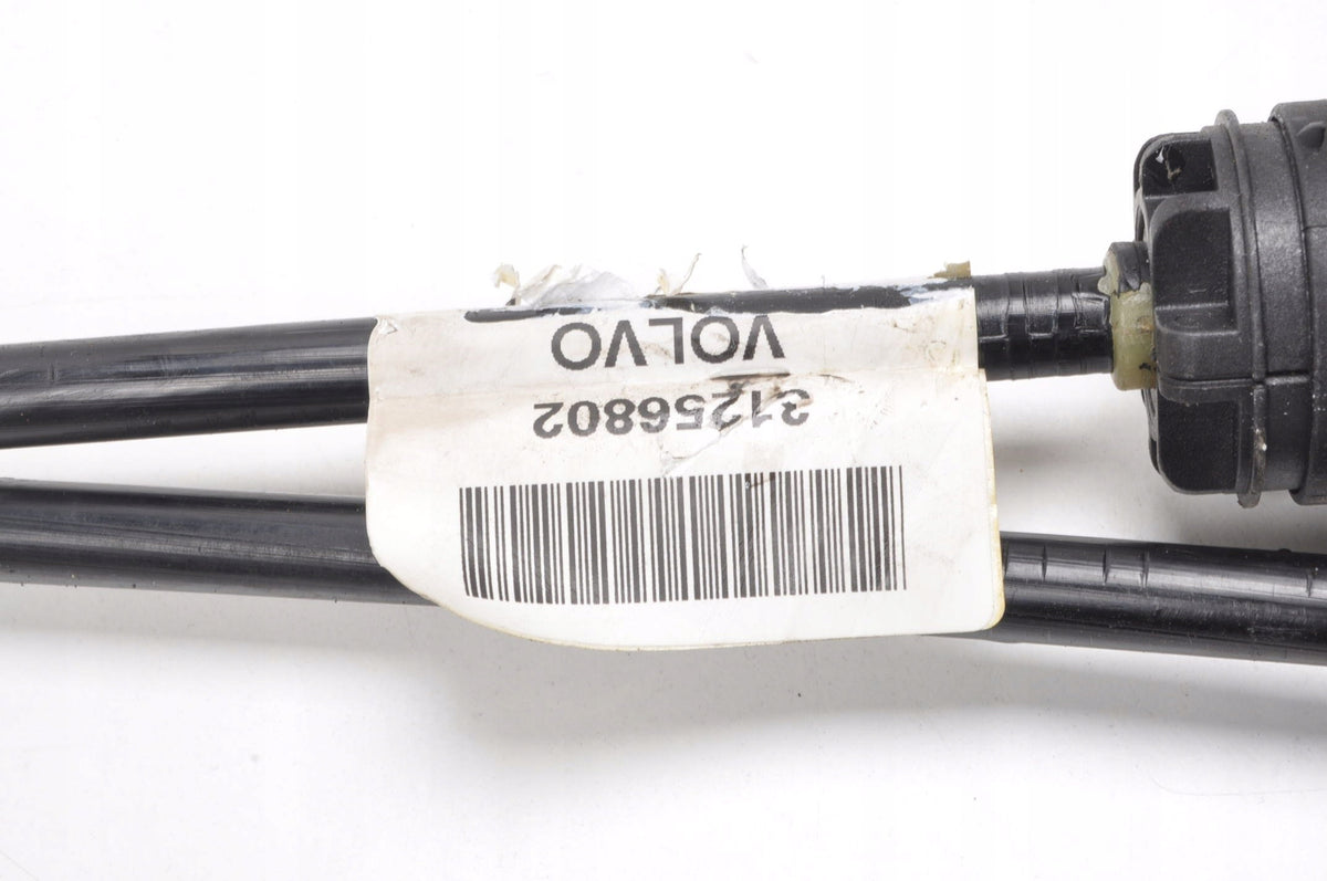 GEARSHIFT CABLES P0 VOLVO S40 II V50 2.0 D4 31256802