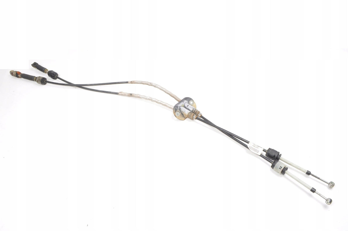 GEARSHIFT CABLES P0 VOLVO S40 II V50 2.0 D4 31256802