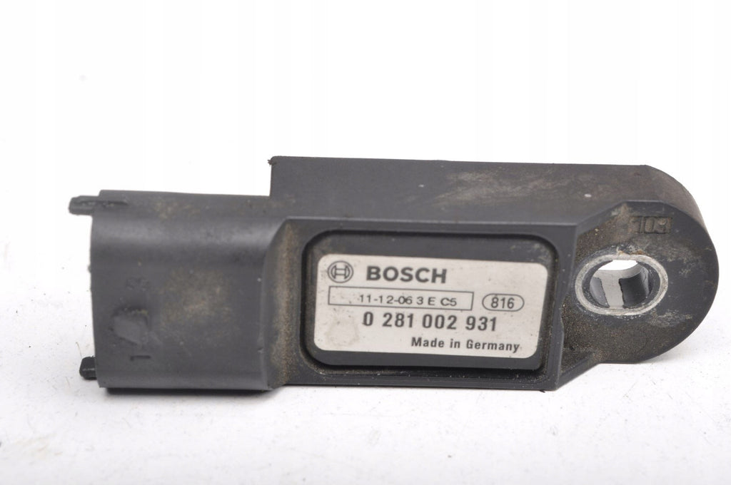 GIULIETTA MITO LANCIA DELTA III 1.4 16V MAP SENSOR 0281002931