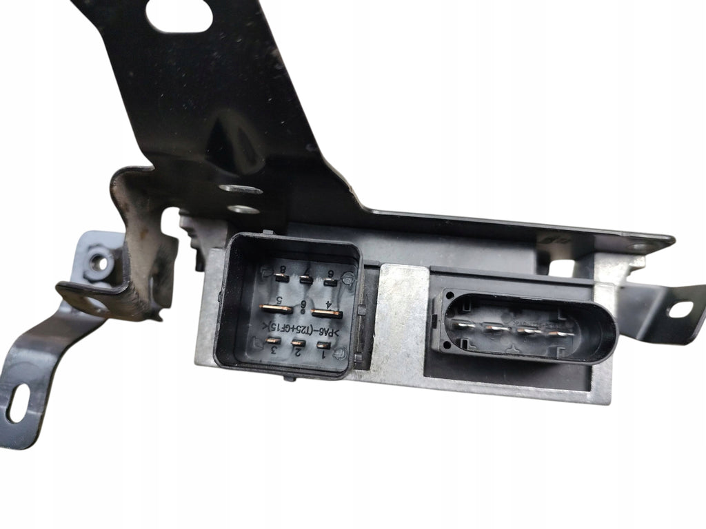 GLOW PLUG RELAY DACIA LODGY DOKKER LIFT (2017-2022) 271202380R