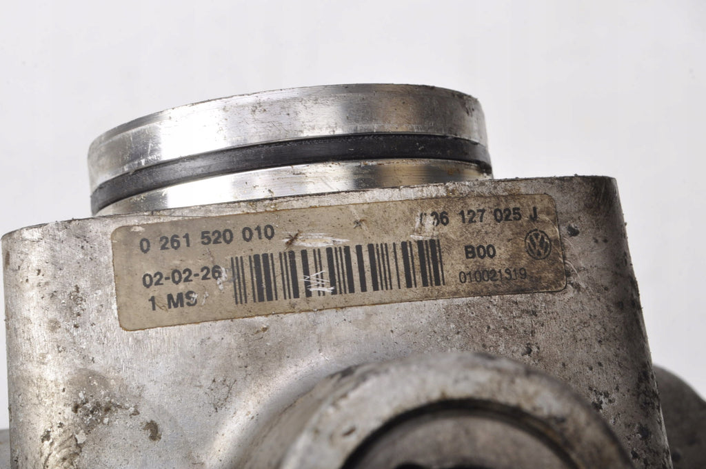 GOLF IV 1.6 FSI FUEL PUMP 0261520010 036127025J