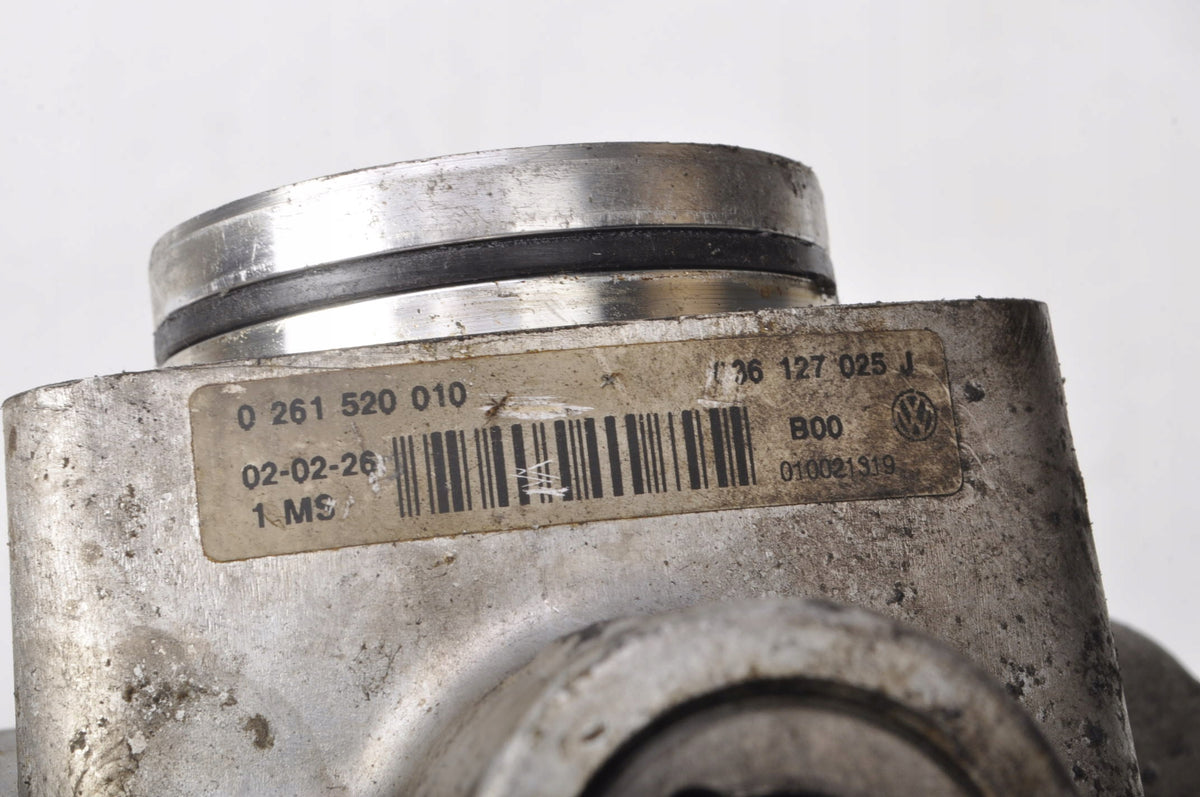 GOLF IV 1.6 FSI FUEL PUMP 0261520010 036127025J