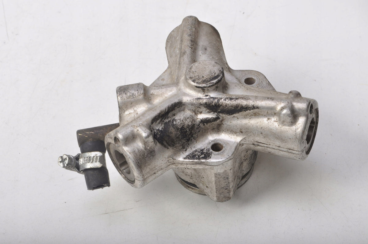 GOLF IV 1.6 FSI FUEL PUMP 0261520010 036127025J