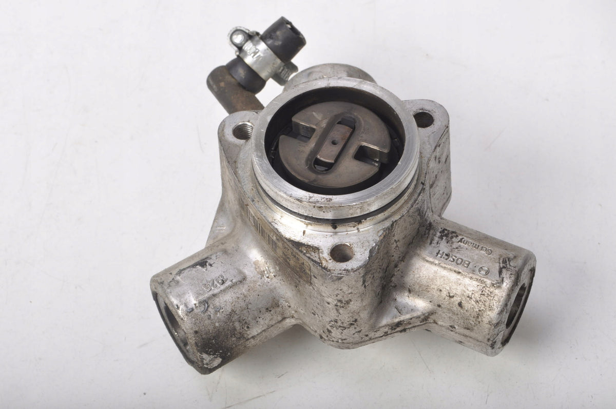 GOLF IV 1.6 FSI FUEL PUMP 0261520010 036127025J