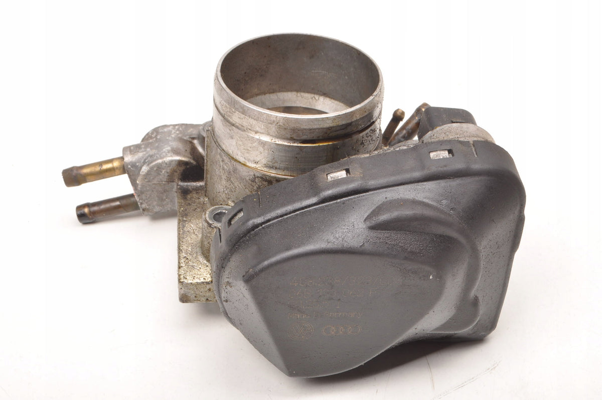 GOLF IV BORA SEAT LEON AND PASSAT B5 1.6 8V 101KM THROTTLE 06B133062F