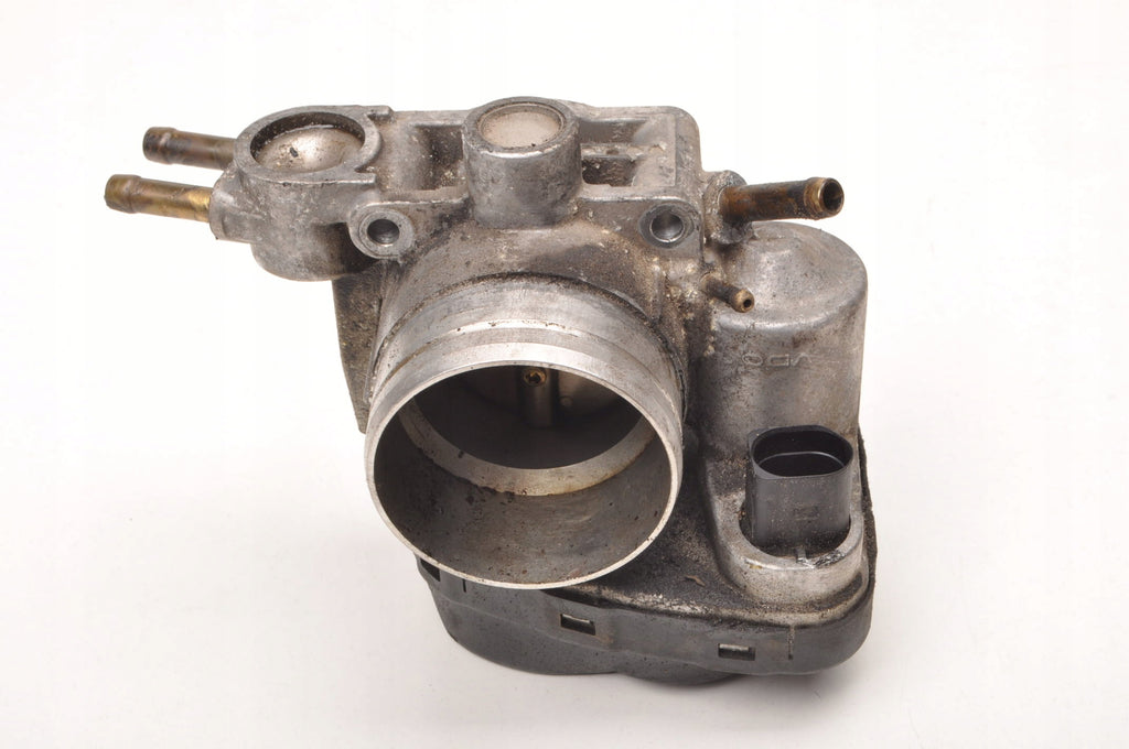 GOLF IV BORA SEAT LEON AND PASSAT B5 1.6 8V 101KM THROTTLE 06B133062F