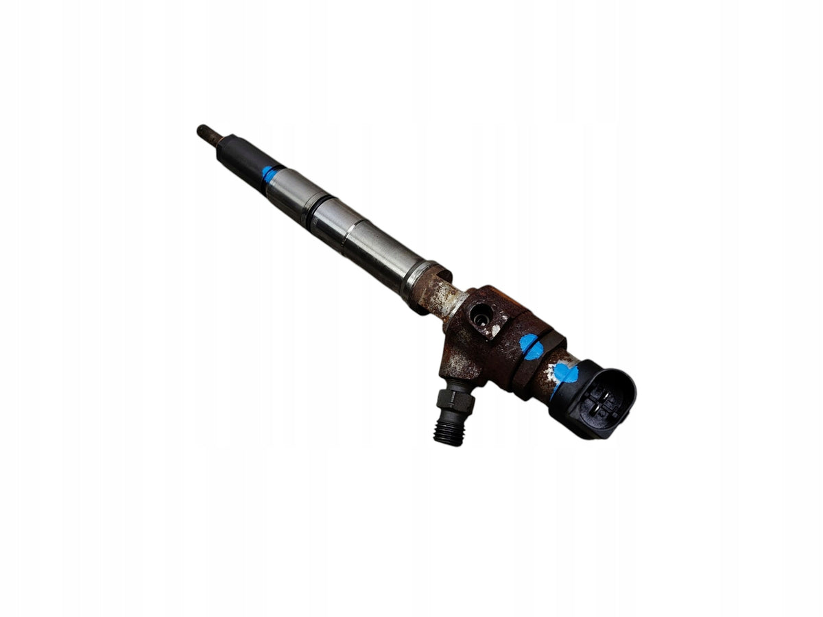 GOLF VI PASST INJECTOR B7 POLO V TOURAN AND CADDY III 1.6 TDI 03L130277B