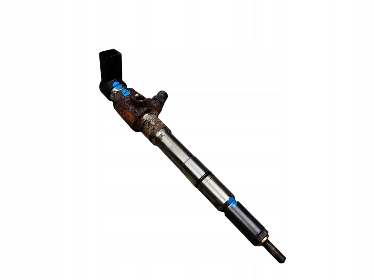 GOLF VI PASST INJECTOR B7 POLO V TOURAN AND CADDY III 1.6 TDI 03L130277B