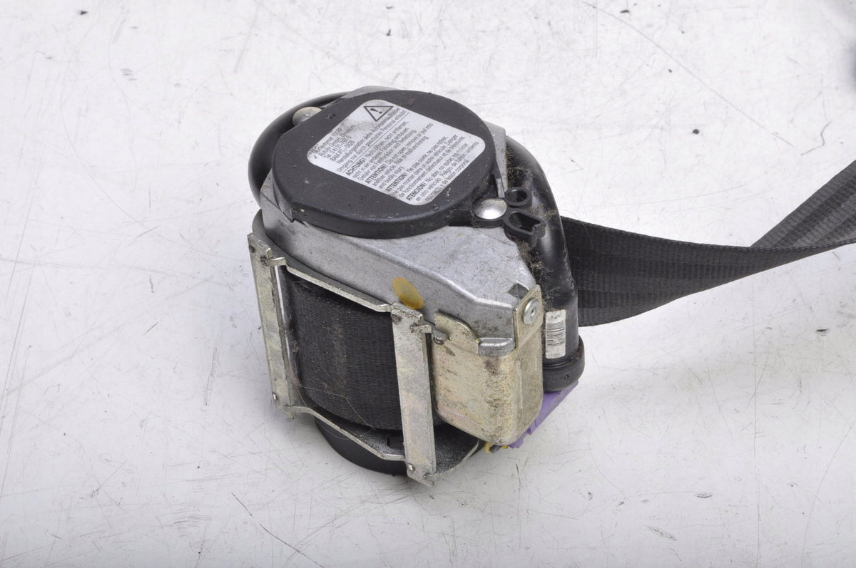 GOLF VI PLUS FRONT RIGHT BELT 5M2857706