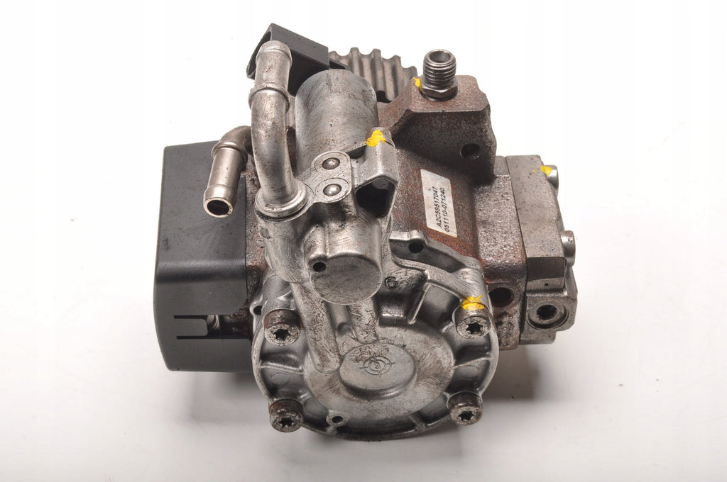GOLF VI TOURAN PASSAT NEW BEETLE POLO V 1.6 TDI INJECTION PUMP A2C59517047