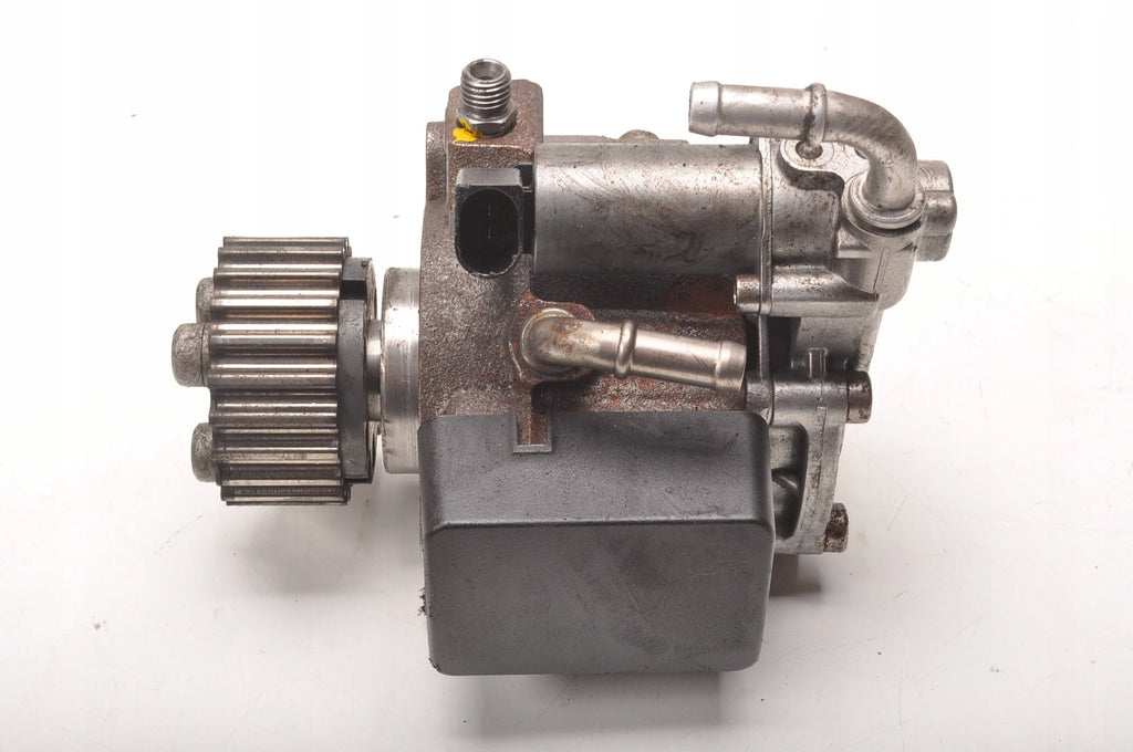 GOLF VI TOURAN PASSAT NEW BEETLE POLO V 1.6 TDI INJECTION PUMP A2C59517047