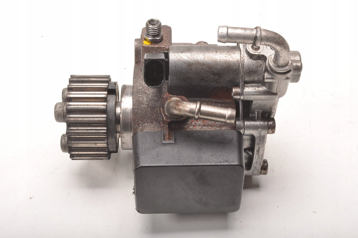 GOLF VI TOURAN PASSAT NEW BEETLE POLO V 1.6 TDI INJECTION PUMP A2C59517047