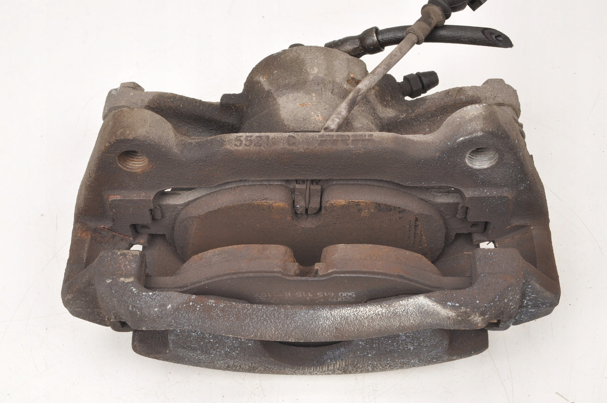 GOLF VII 1.5 TSI BRAKE CALIPER RIGHT FRONT 2020