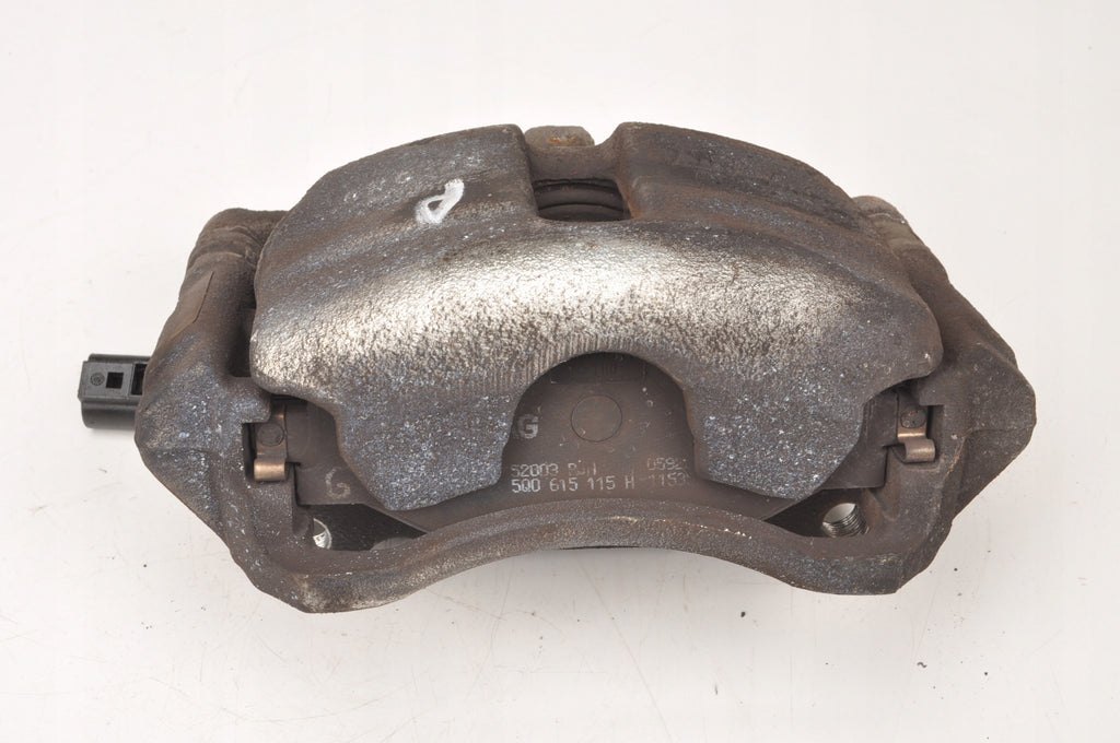 GOLF VII 1.5 TSI BRAKE CALIPER RIGHT FRONT 2020