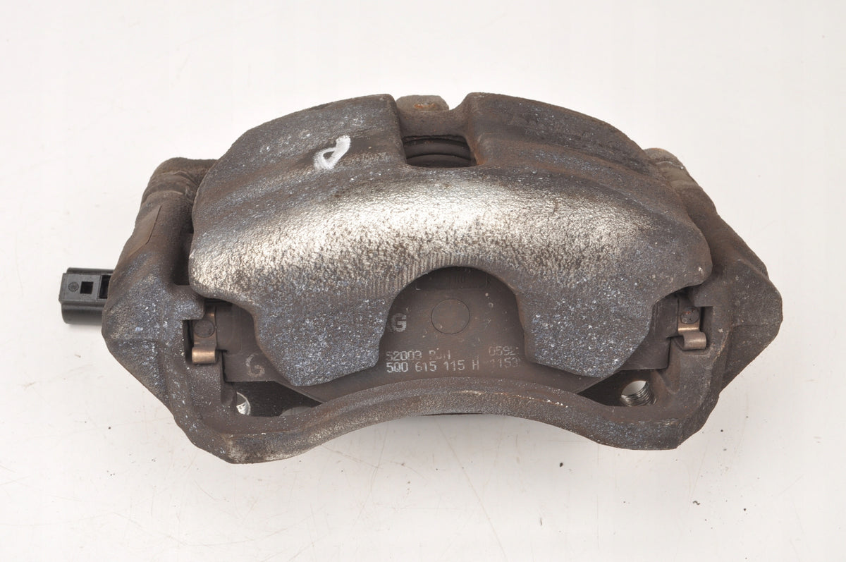 GOLF VII 1.5 TSI BRAKE CALIPER RIGHT FRONT 2020
