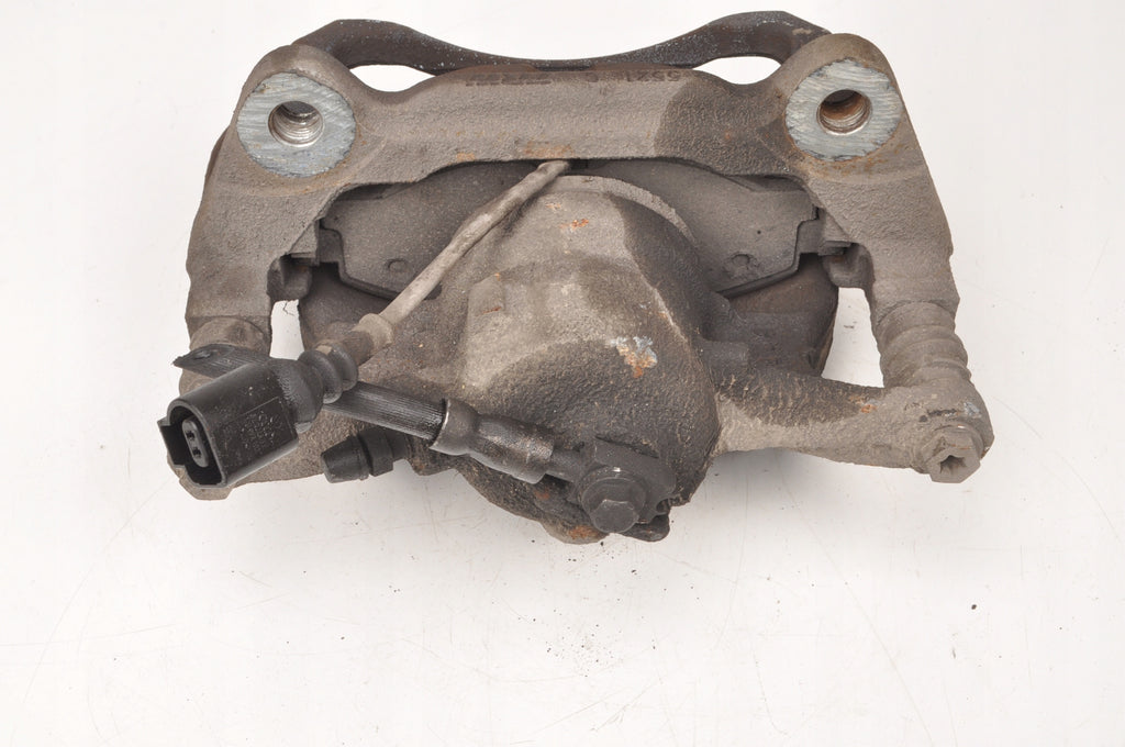 GOLF VII 1.5 TSI BRAKE CALIPER RIGHT FRONT 2020