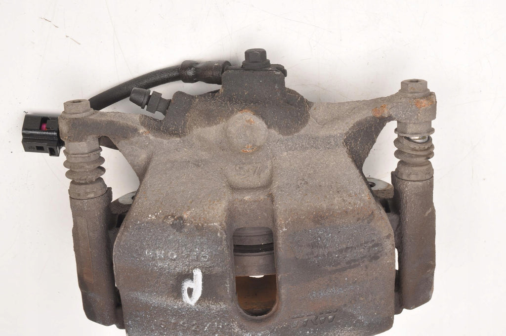 GOLF VII 1.5 TSI BRAKE CALIPER RIGHT FRONT 2020