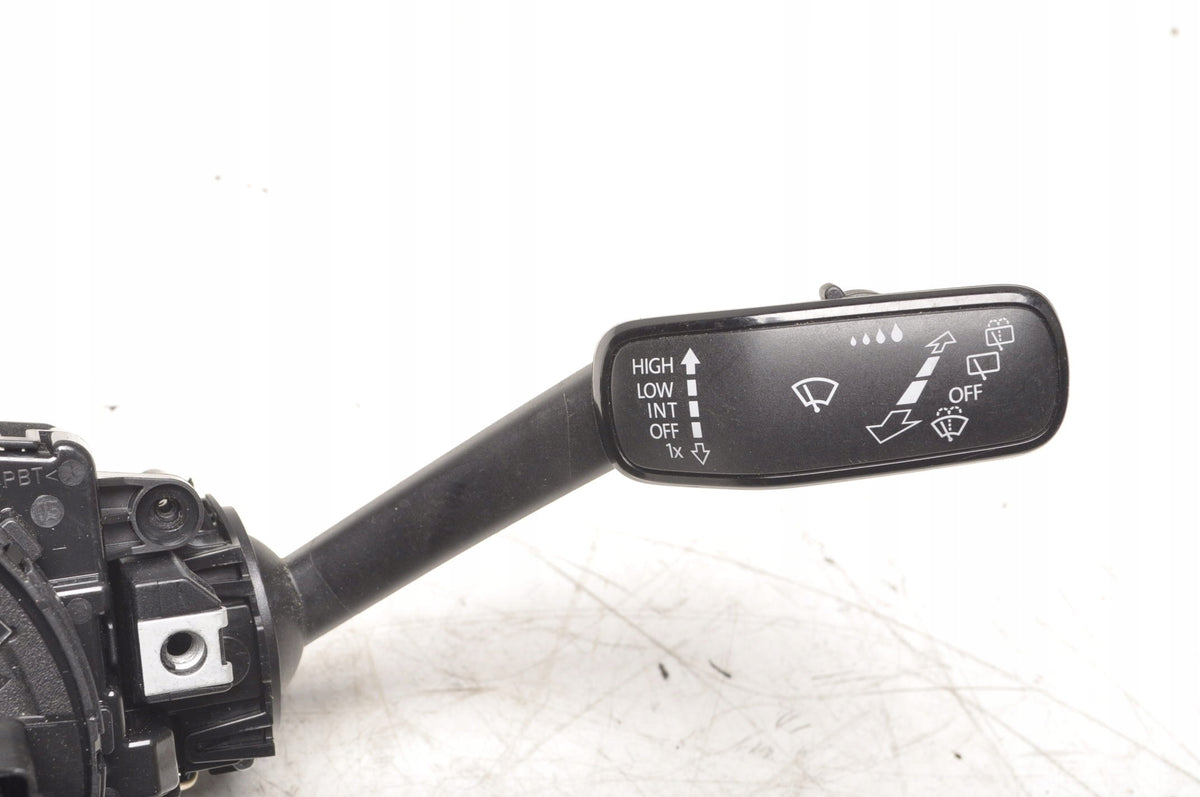 GOLF VII COMBINED SWITCH 5Q1953507 5Q1953549