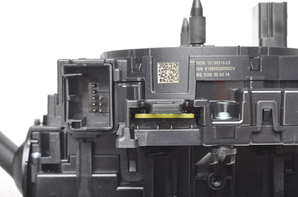 GOLF VII COMBINED SWITCH 5Q1953507 5Q1953549