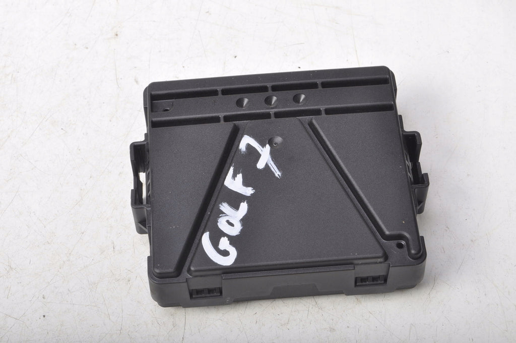 GOLF VII GATEWAY CONTROLLER MODULE 5Q0907530AG