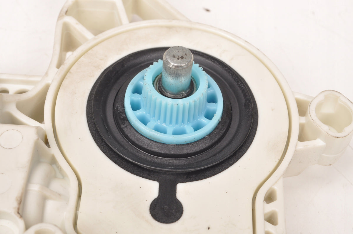 GOLF VII WINDOW MOTOR RIGHT FRONT 4K0959801 20R