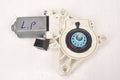 GOLF VII WINDSHIELD MOTOR LEFT FRONT 4K0959902 2020
