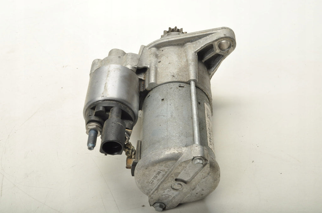 GOLF VIII AUDI A3 8Y T-ROC FABIA IV KAMIQ STARTER 0AM911022C