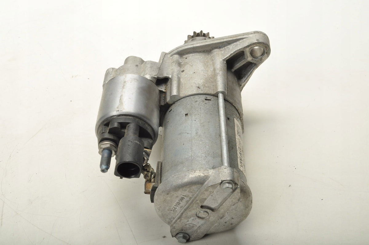 GOLF VIII AUDI A3 8Y T-ROC FABIA IV KAMIQ STARTER 0AM911022C