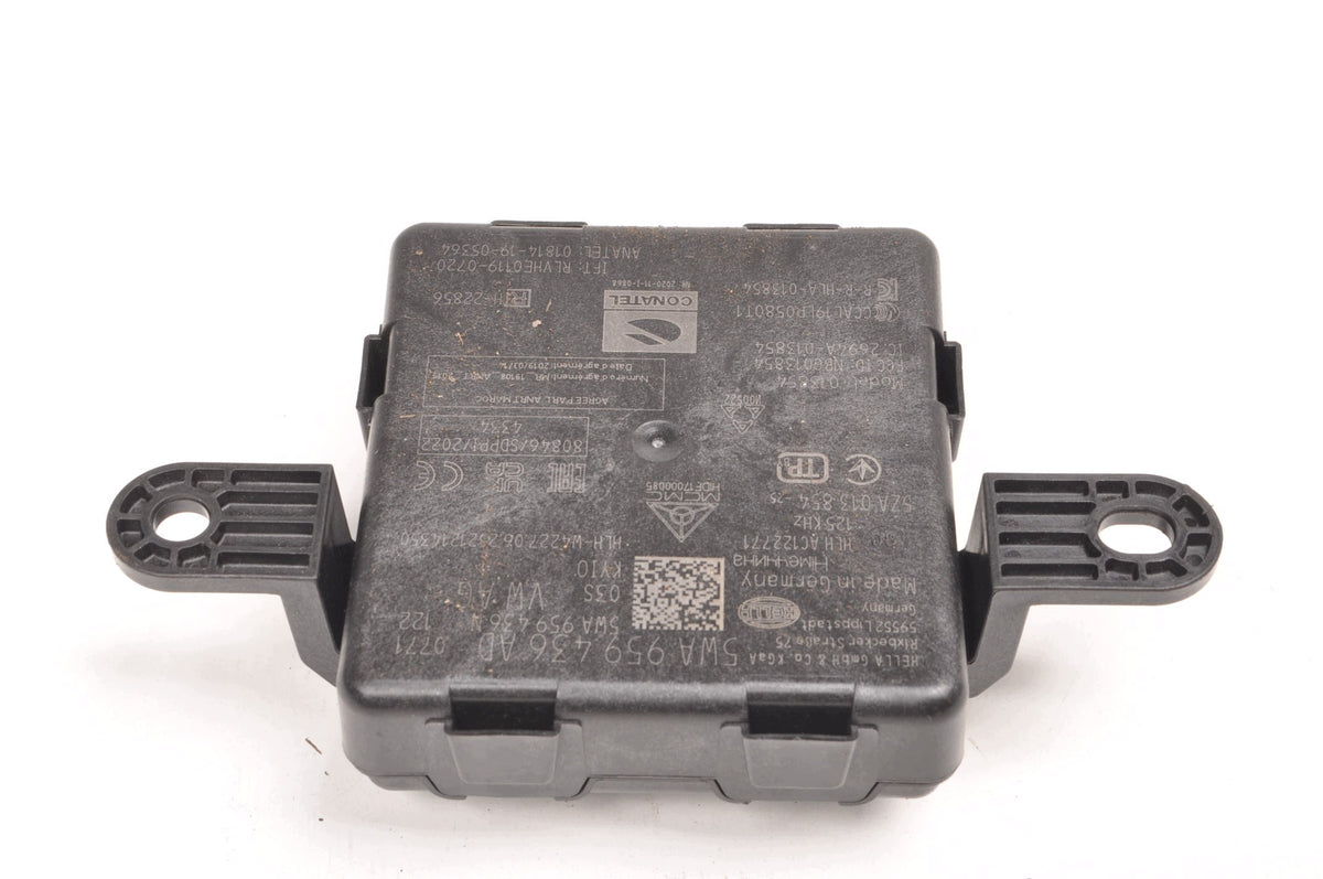 GOLF VIII CONTROLLER MODULE SKODA ENYAQ CUPRA FORMENTOR 5WA959436AD 2025