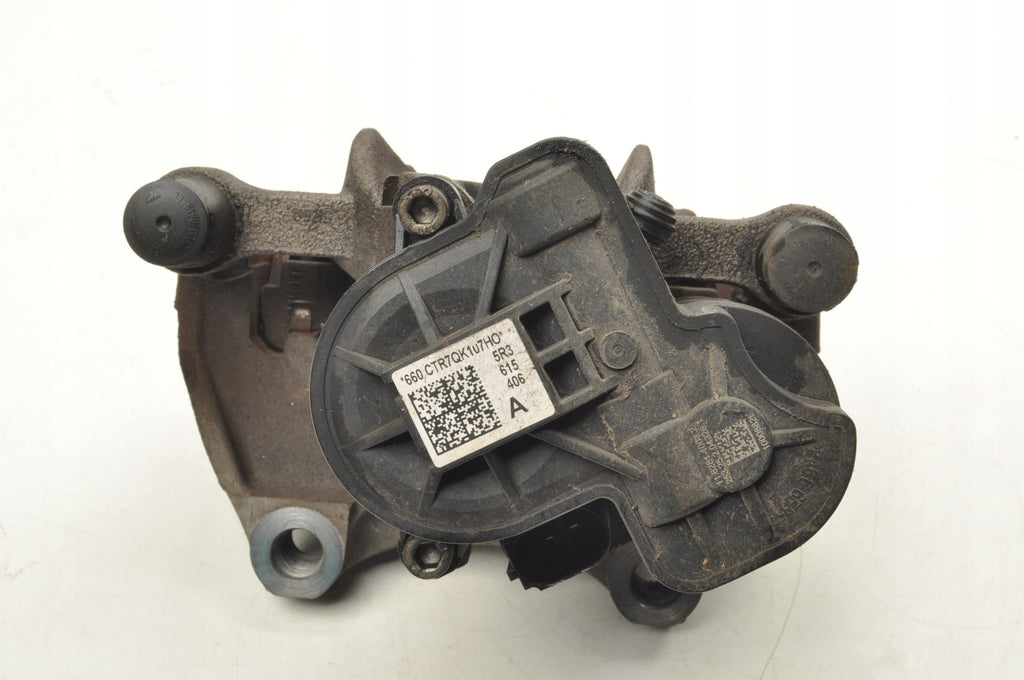 GOLF VIII CUPRA FORMENTOR BRAKE CALIPER RIGHT REAR 5R3615406A 2025