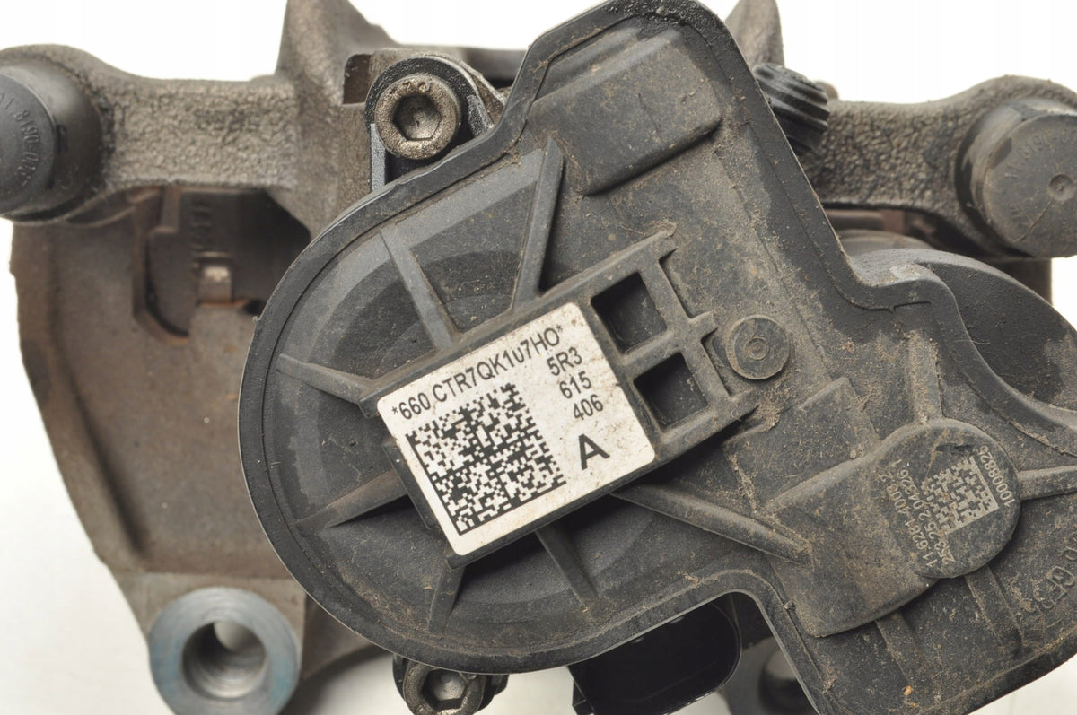 GOLF VIII CUPRA FORMENTOR BRAKE CALIPER RIGHT REAR 5R3615406A 2025