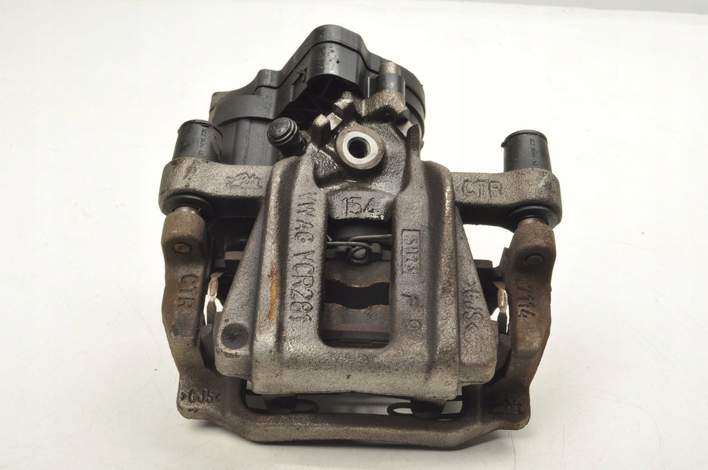 GOLF VIII CUPRA FORMENTOR BRAKE CALIPER RIGHT REAR 5R3615406A 2025