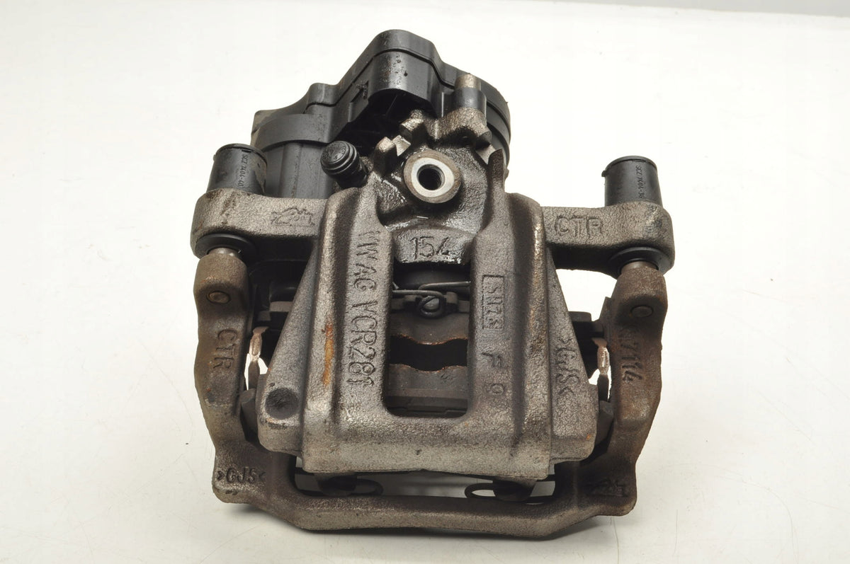 GOLF VIII CUPRA FORMENTOR BRAKE CALIPER RIGHT REAR 5R3615406A 2025