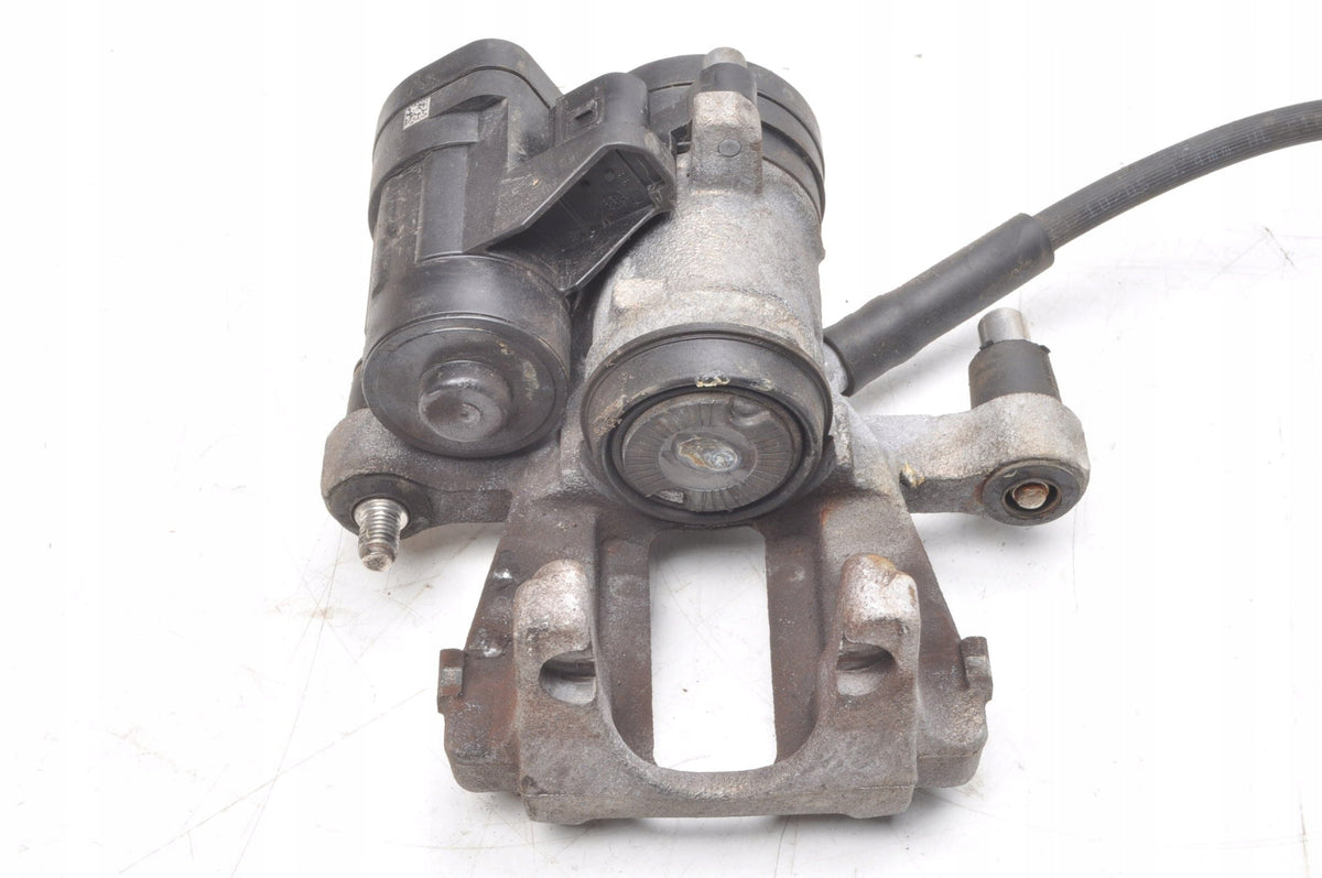 GOLF VIII OCTAVIA IV CUPRA LEON BRAKE CALIPER LEFT REAR 2024r 5R3615405